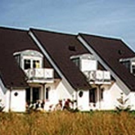 Darsser Weg 34 A Zingst Zewnętrze zdjęcie