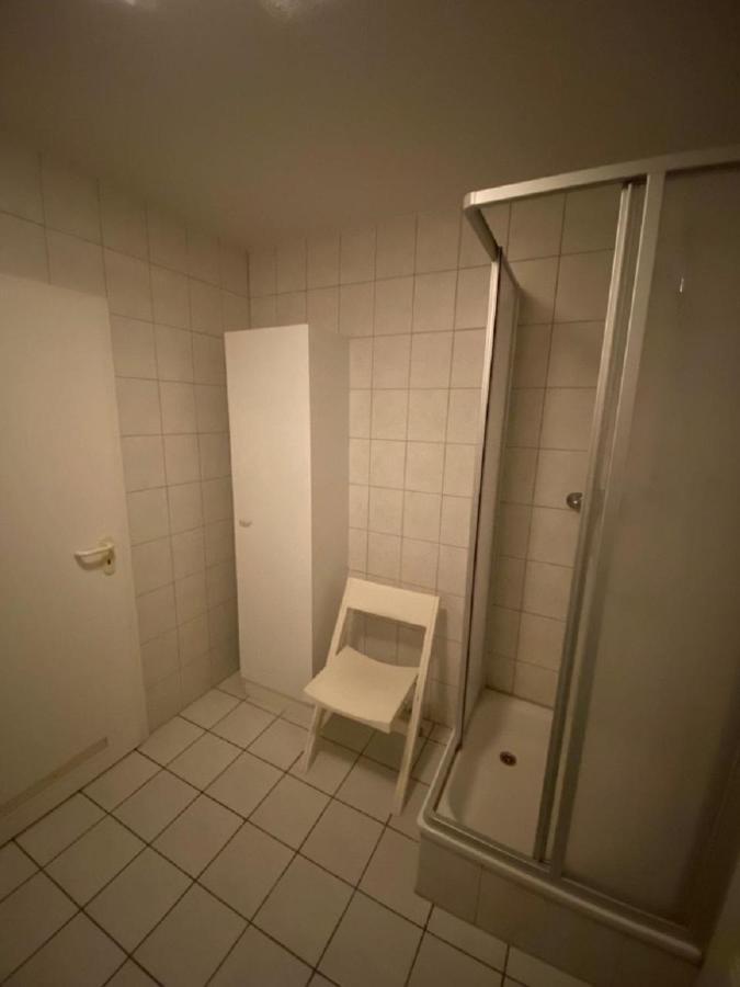 Darsser Weg 34 A Zingst Zewnętrze zdjęcie