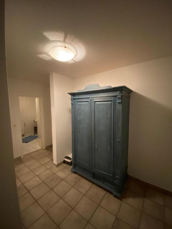 Darsser Weg 34 A Zingst Zewnętrze zdjęcie