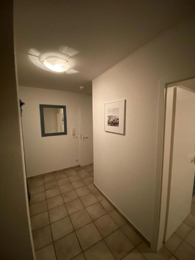 Darsser Weg 34 A Zingst Zewnętrze zdjęcie