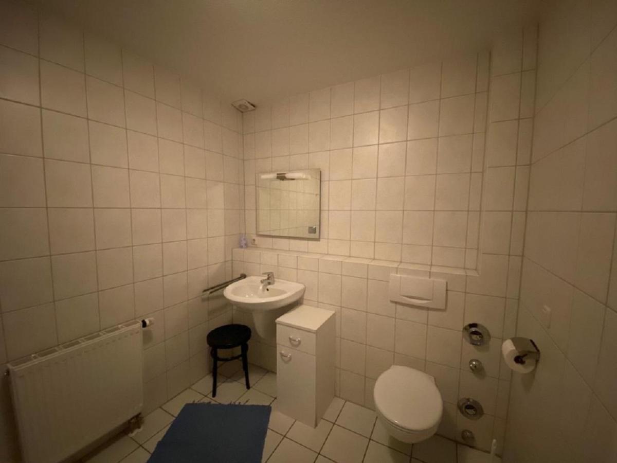 Darsser Weg 34 A Zingst Zewnętrze zdjęcie